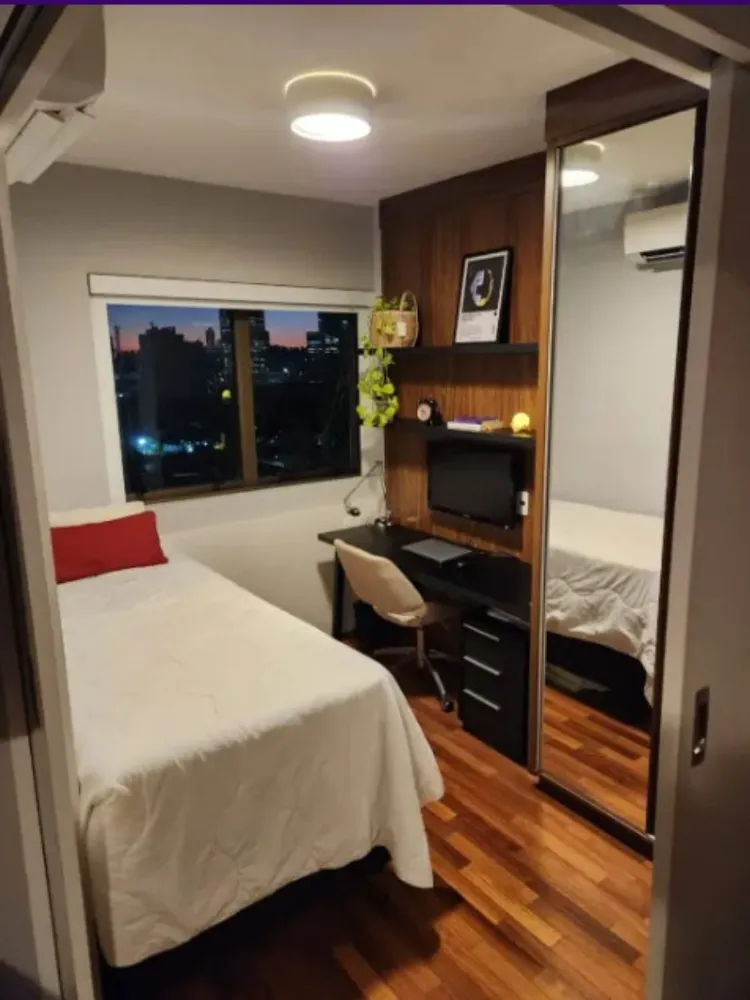 Apartamento, 2 quartos, 62 m² - Foto 6