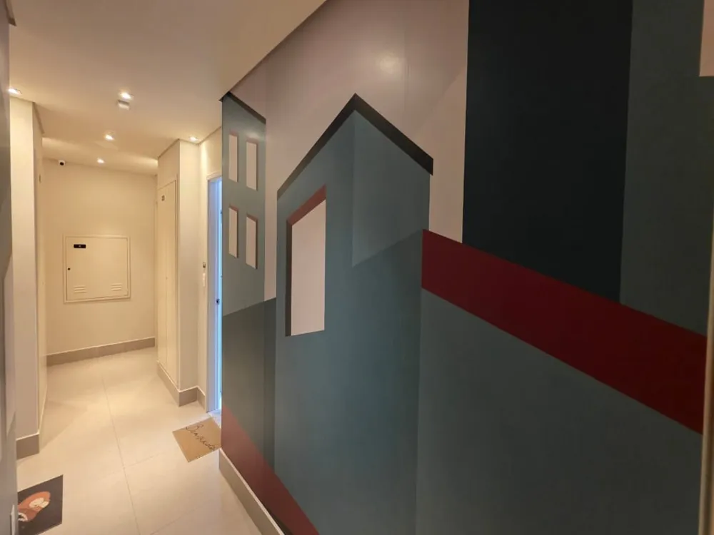 Apartamento, 1 quarto, 22 m² - Foto 2