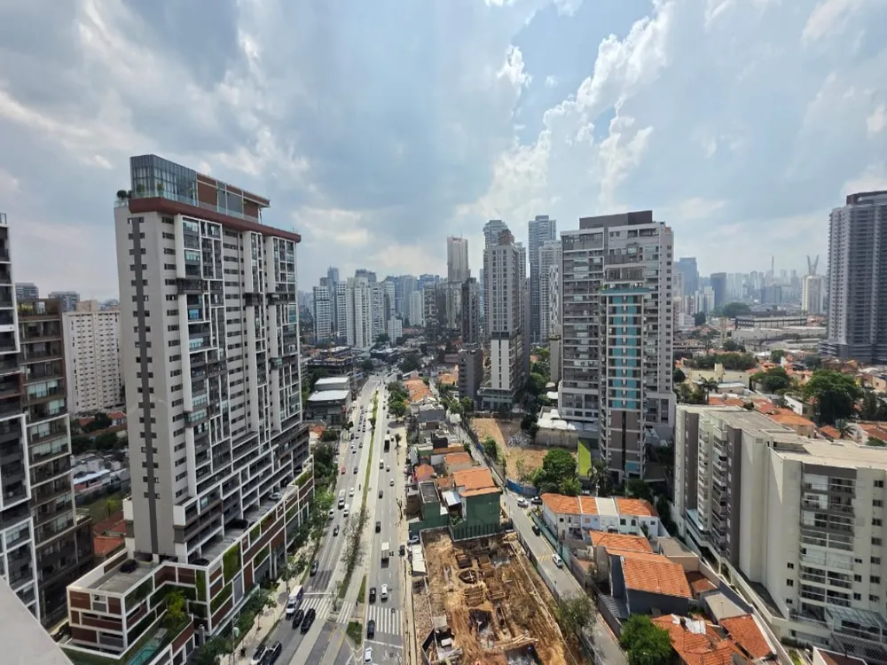 Apartamento, 1 quarto, 22 m² - Foto 3