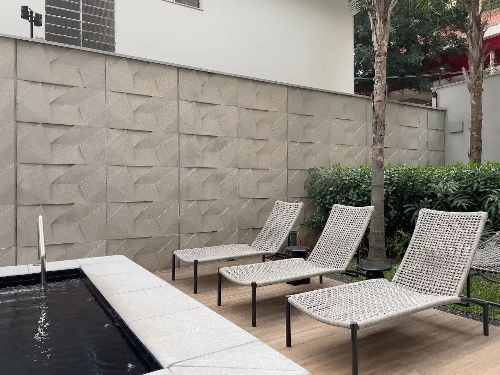 Apartamento, 1 quarto, 22 m² - Foto 4