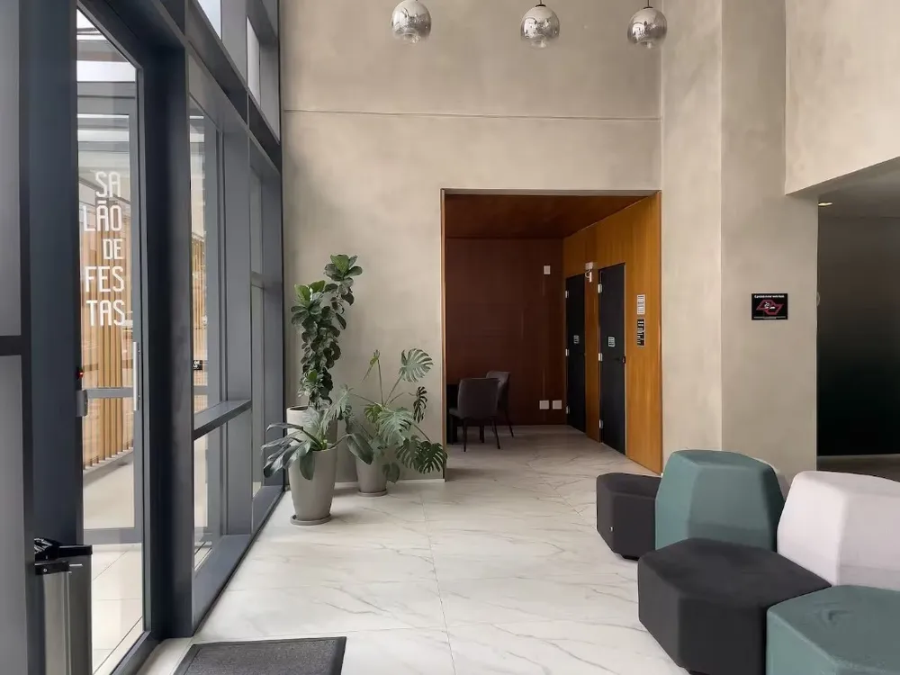 Apartamento, 1 quarto, 22 m² - Foto 5