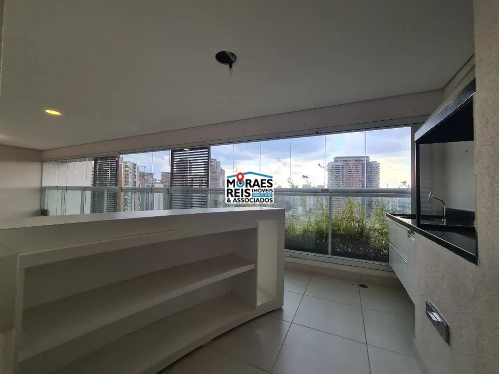 Apartamento, 3 quartos, 178 m² - Foto 1