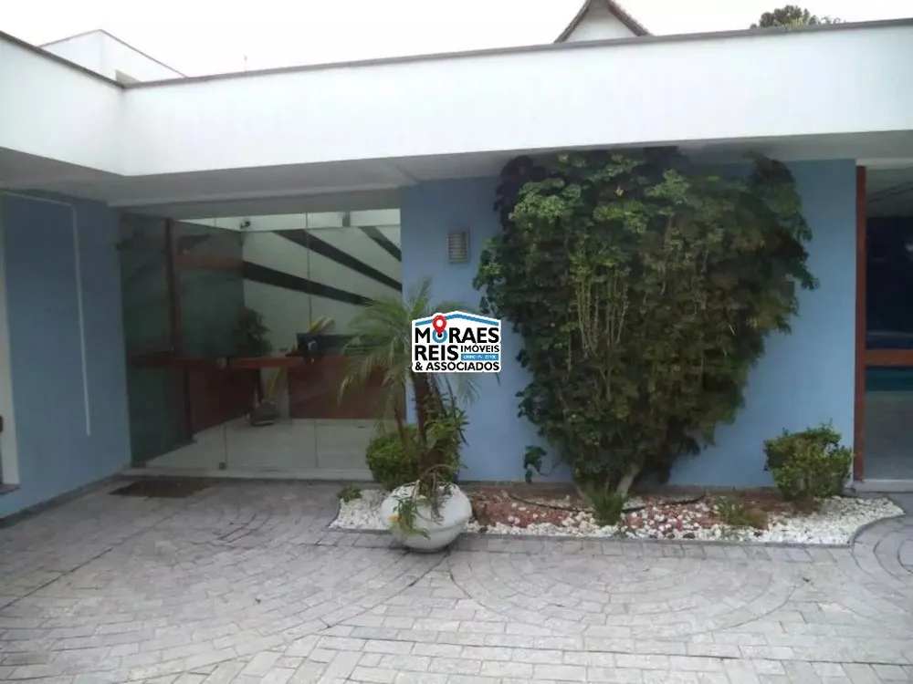 Sobrado, 4 quartos, 792 m² - Foto 9