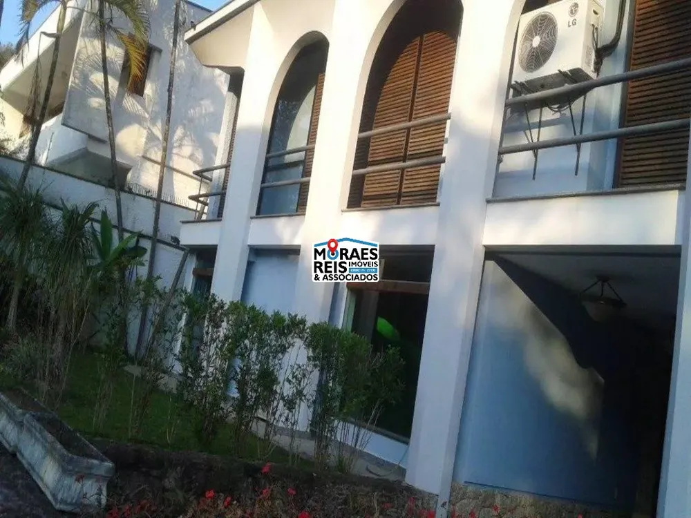 Sobrado, 4 quartos, 792 m² - Foto 10