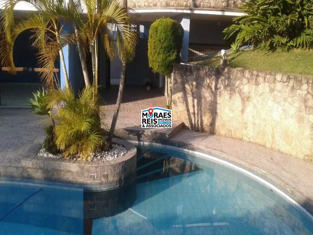 Sobrado, 4 quartos, 792 m² - Foto 12