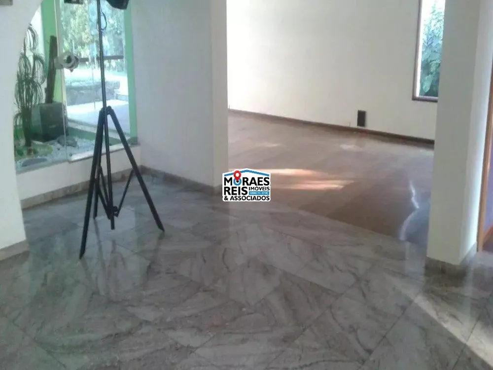 Sobrado, 4 quartos, 792 m² - Foto 2
