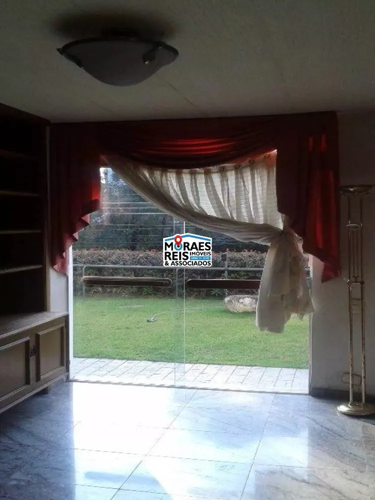 Sobrado, 4 quartos, 792 m² - Foto 1