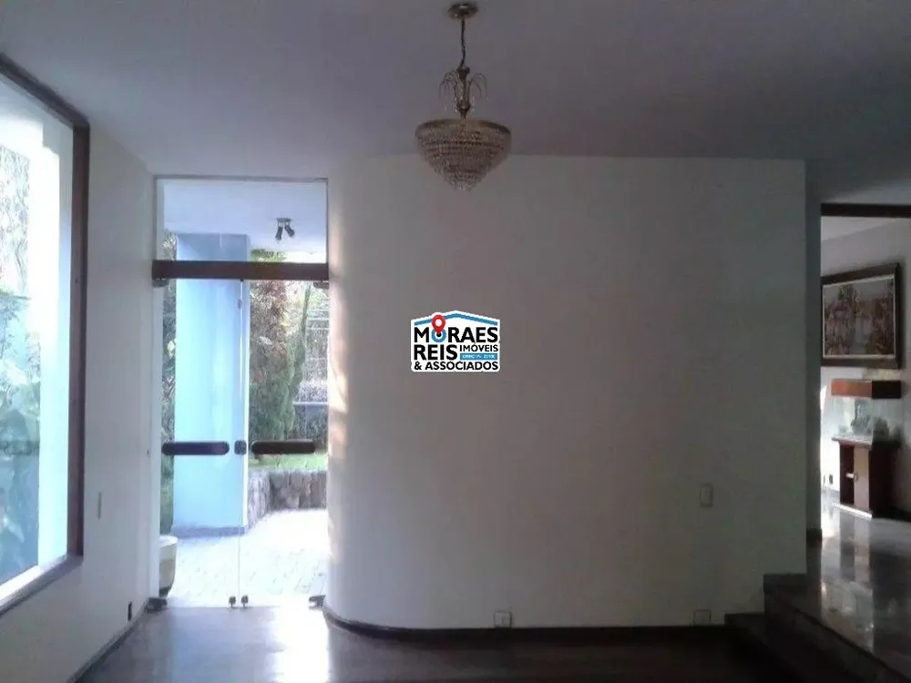 Sobrado, 4 quartos, 792 m² - Foto 5