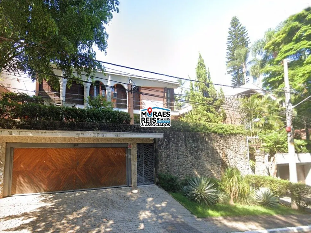 Sobrado, 4 quartos, 792 m² - Foto 11