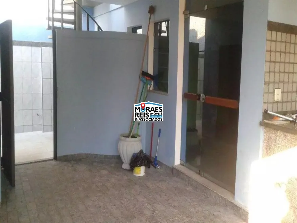 Sobrado, 4 quartos, 792 m² - Foto 7