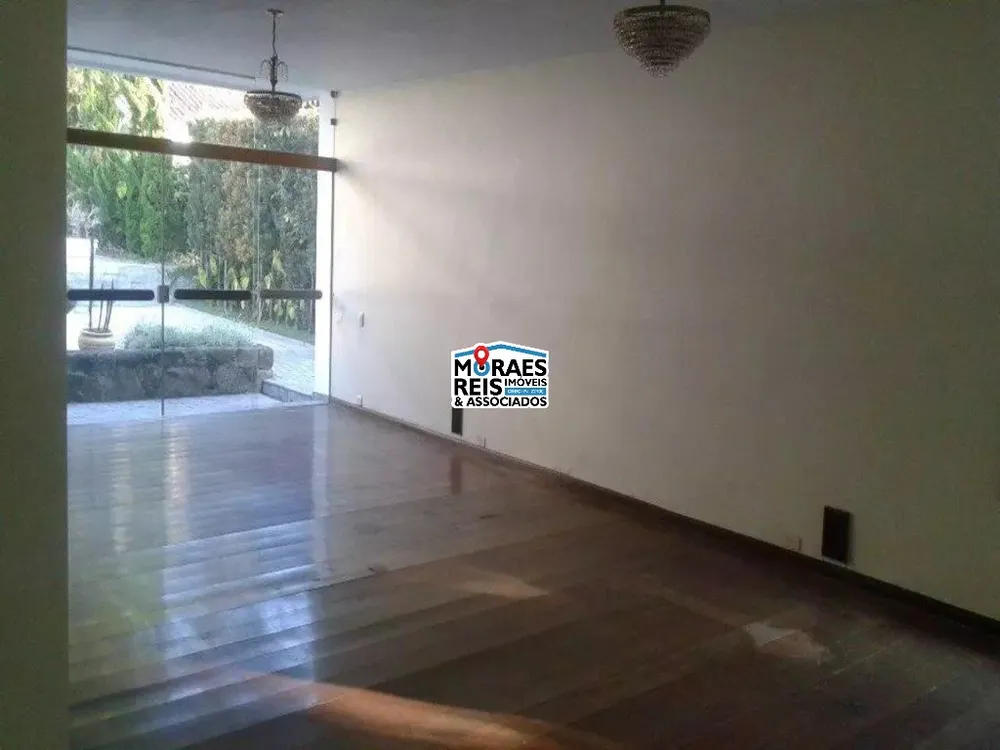 Sobrado, 4 quartos, 792 m² - Foto 8