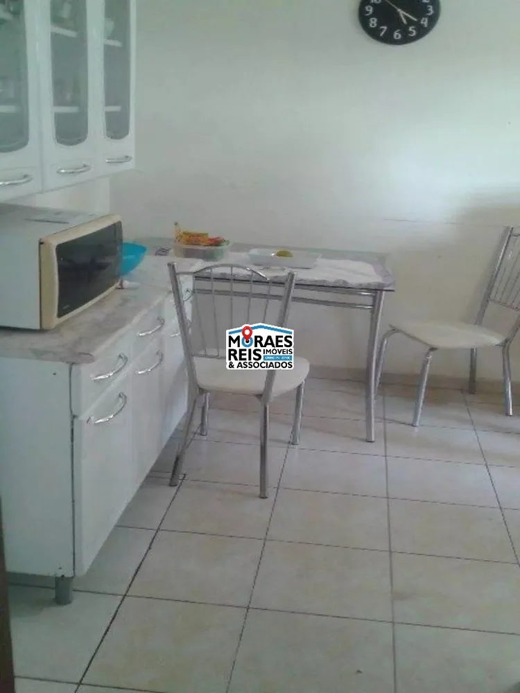 Sobrado, 4 quartos, 792 m² - Foto 4