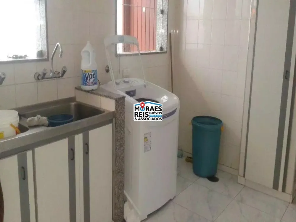 Sobrado, 4 quartos, 792 m² - Foto 3