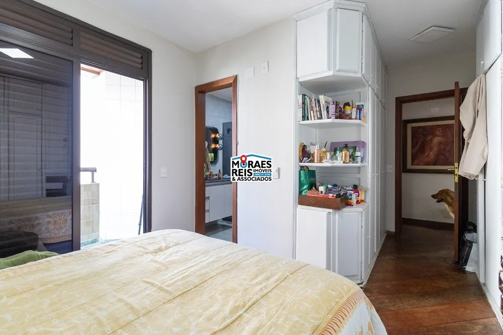 Apartamento, 3 quartos, 122 m² - Foto 8