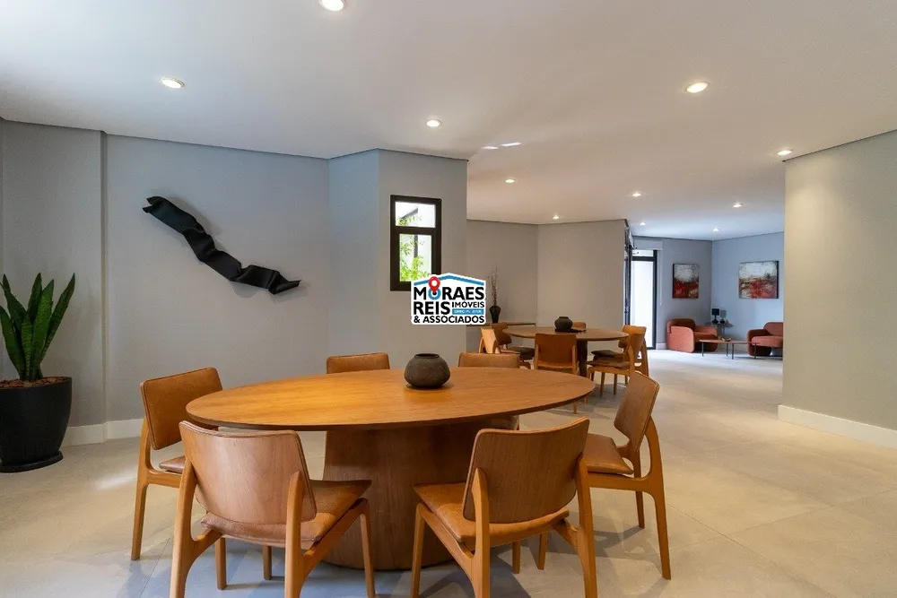 Apartamento, 3 quartos, 122 m² - Foto 14