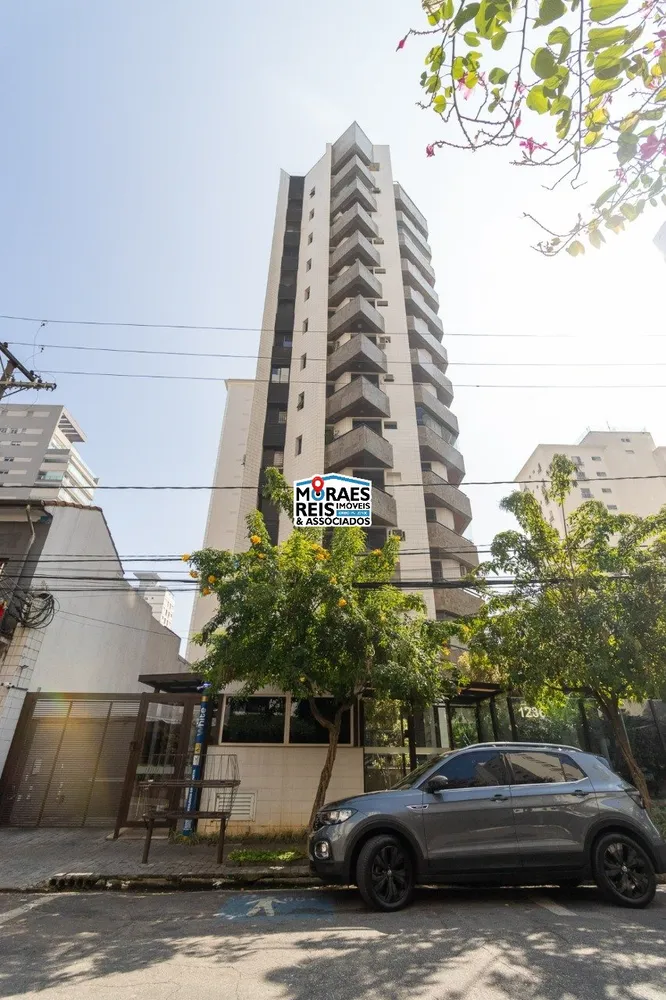 Apartamento, 3 quartos, 122 m² - Foto 11