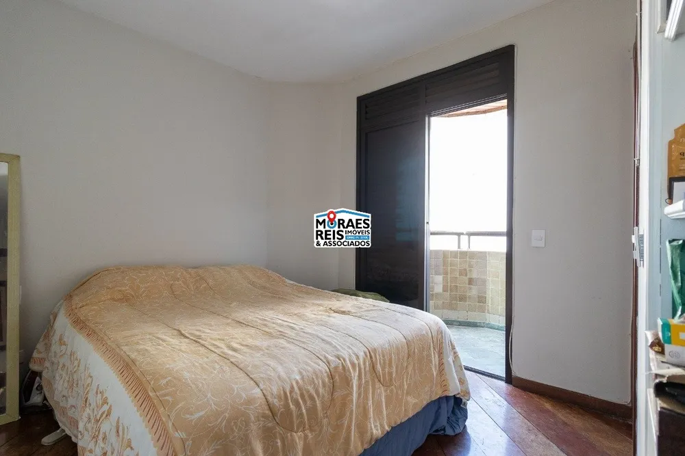 Apartamento, 3 quartos, 122 m² - Foto 6