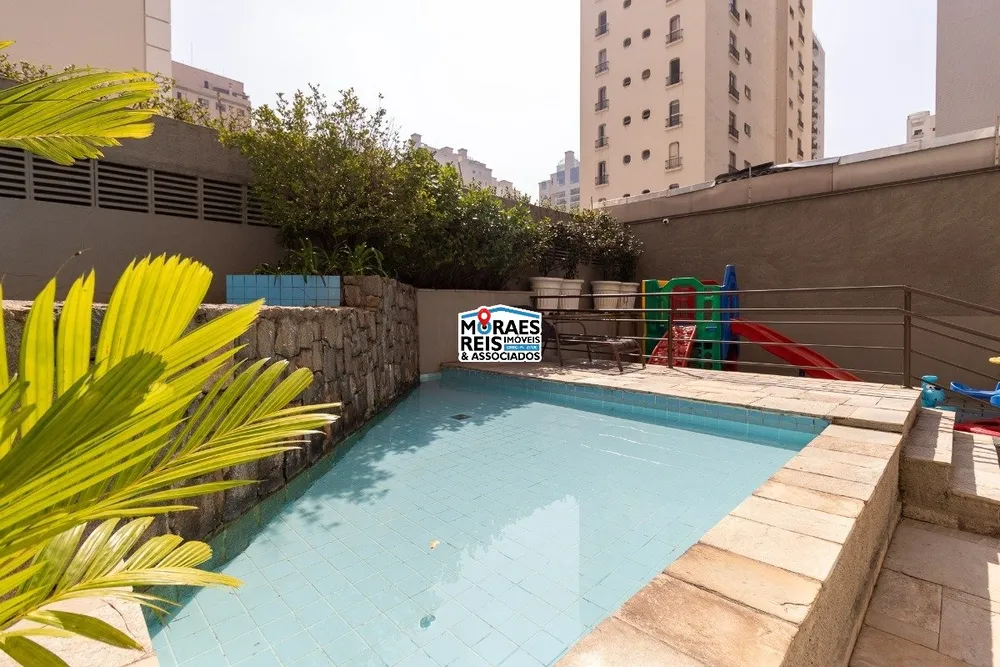 Apartamento, 3 quartos, 122 m² - Foto 12