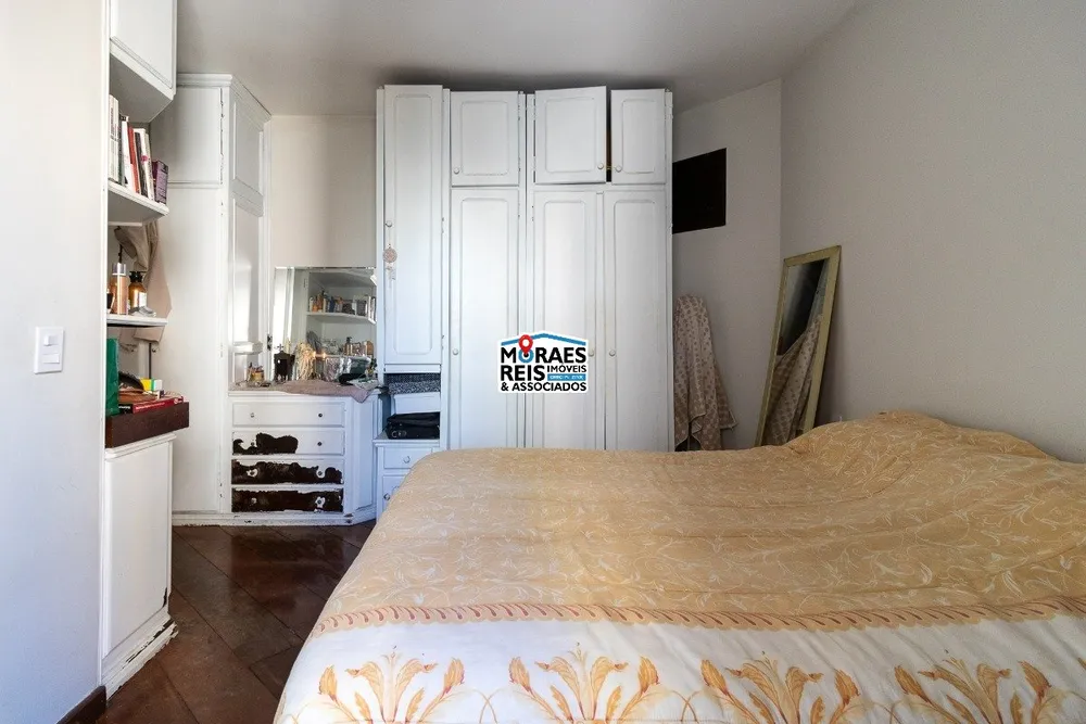 Apartamento, 3 quartos, 122 m² - Foto 7