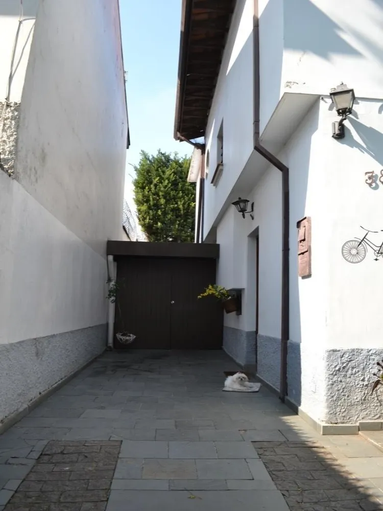Casa, 3 quartos, 140 m² - Foto 4
