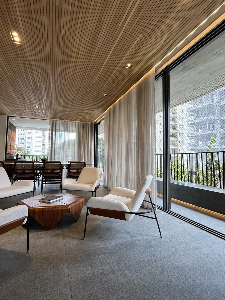 Apartamento, 3 quartos, 269 m² - Foto 5