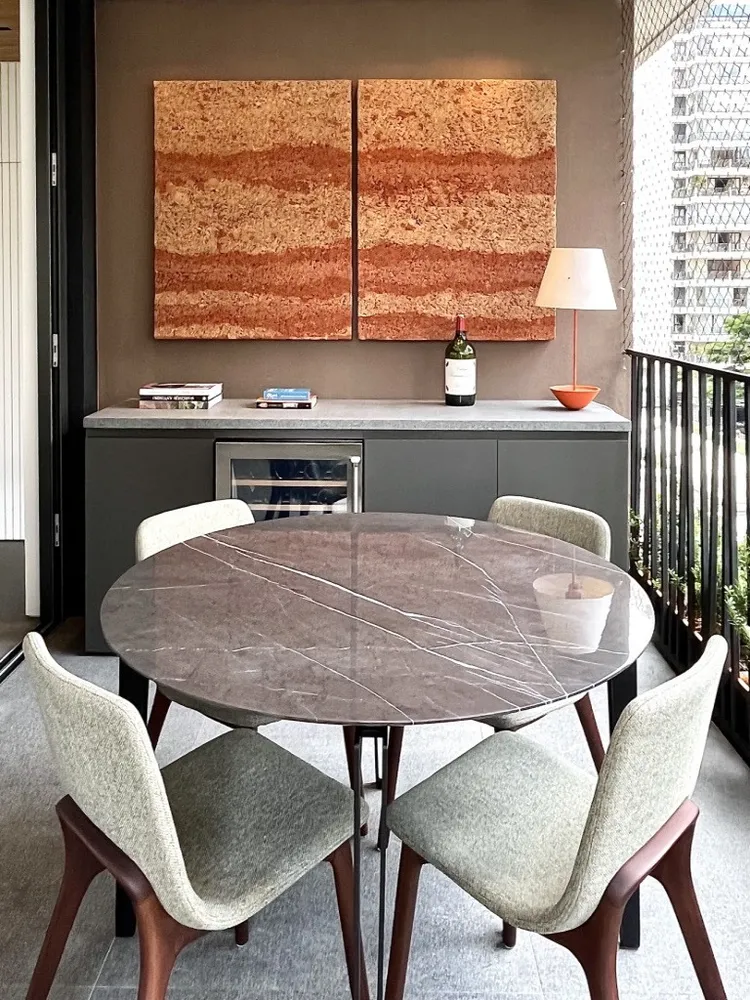 Apartamento, 3 quartos, 269 m² - Foto 3