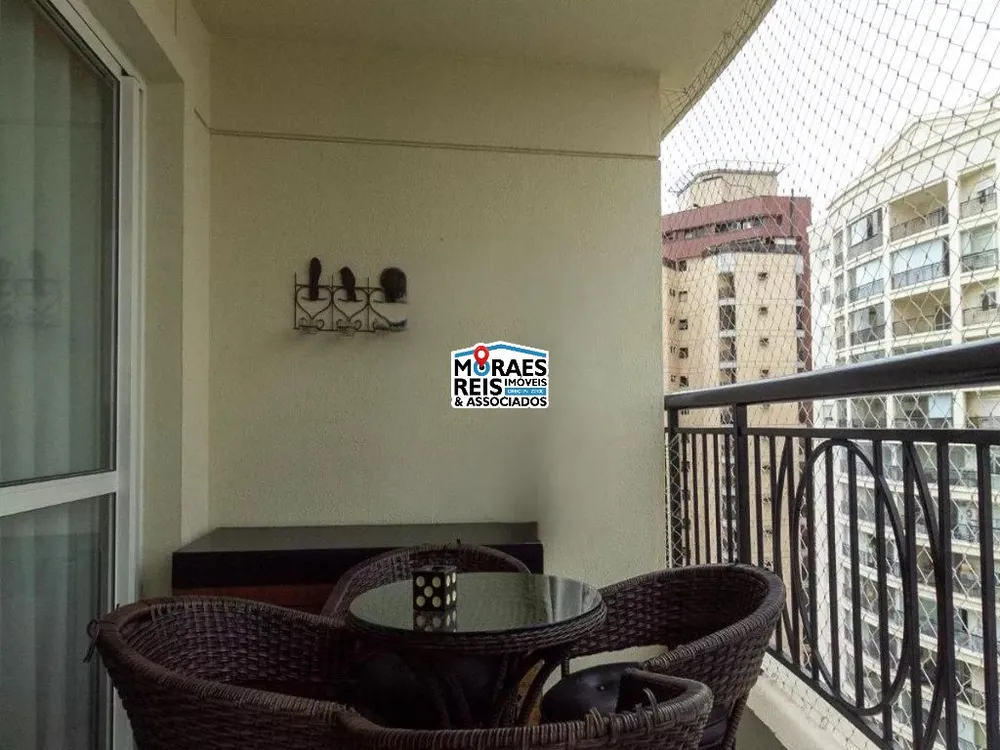 Apartamento, 2 quartos, 71 m² - Foto 3