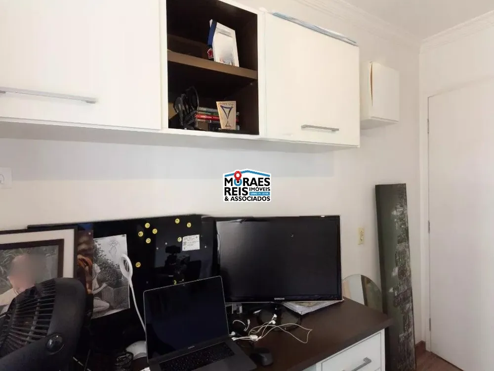 Apartamento, 2 quartos, 71 m² - Foto 7