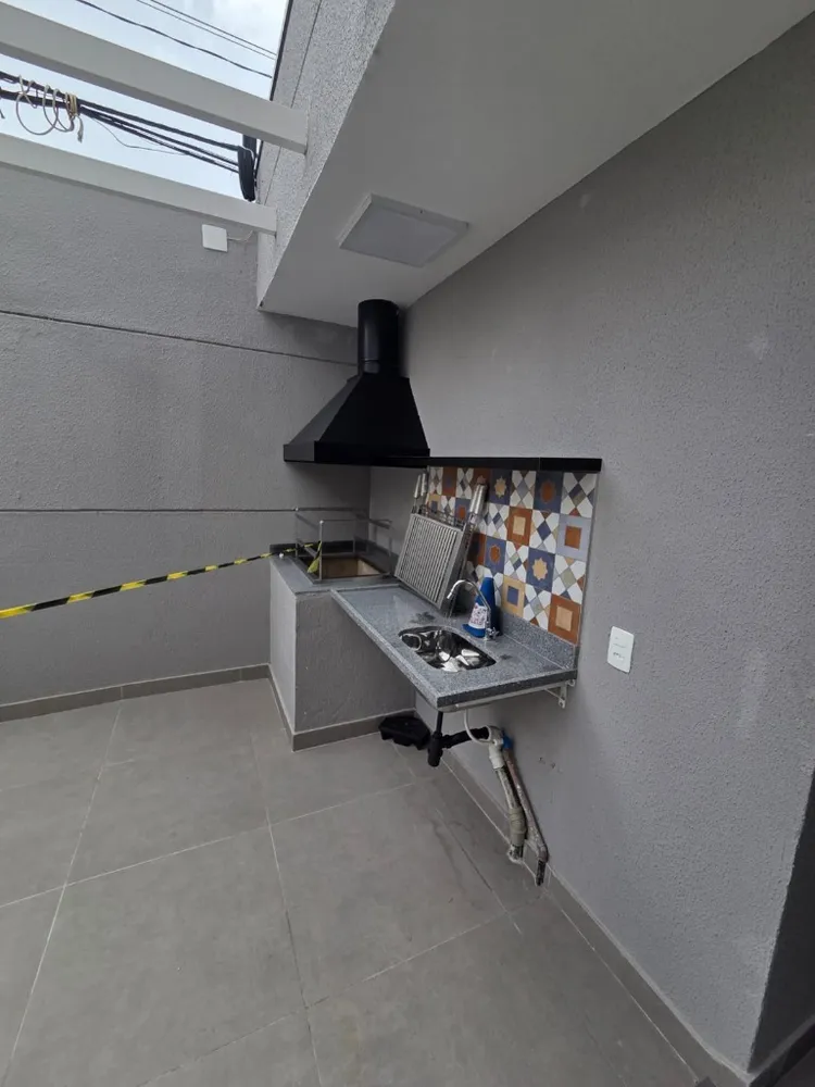 Apartamento, 1 quarto, 18 m² - Foto 7