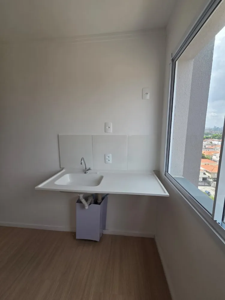 Apartamento, 1 quarto, 18 m² - Foto 5