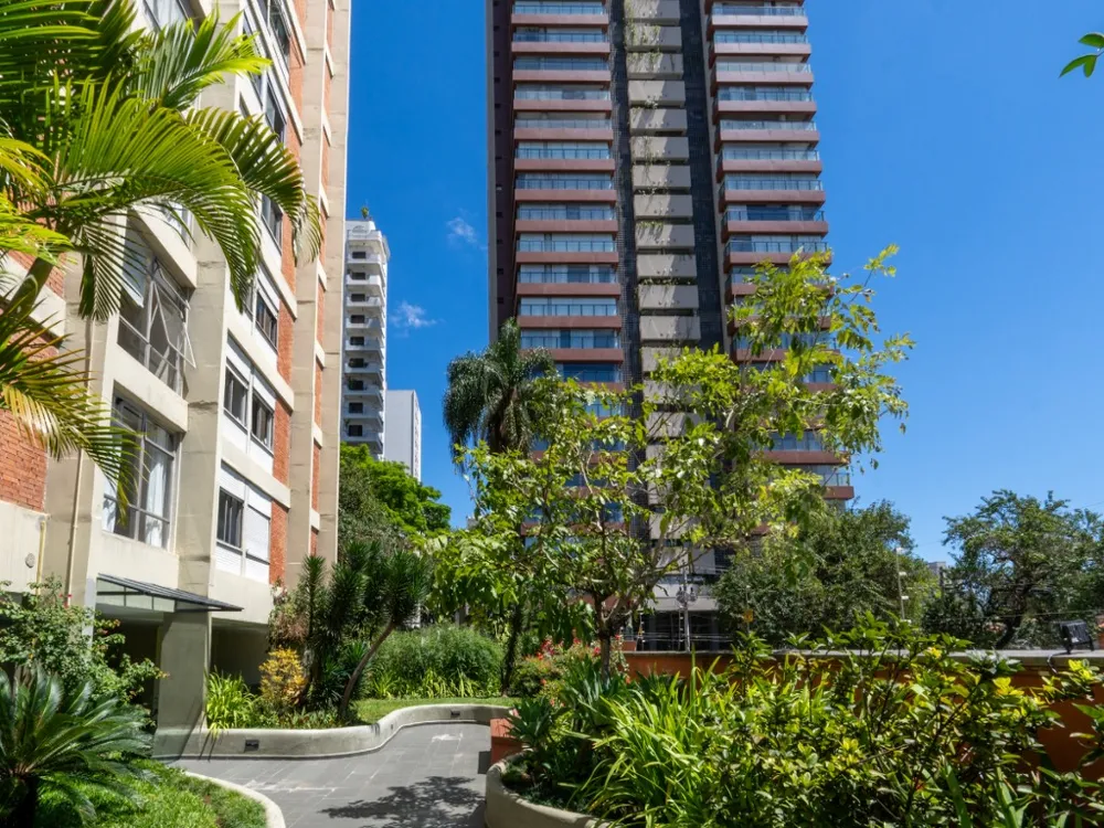 Apartamento, 3 quartos, 107 m² - Foto 5