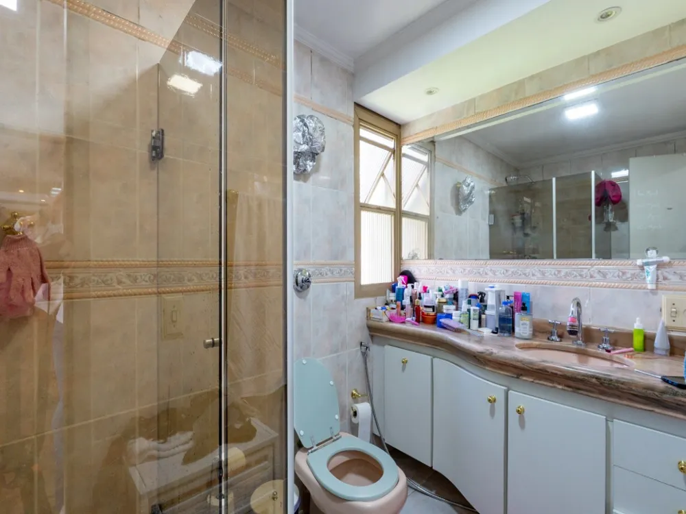 Apartamento, 3 quartos, 107 m² - Foto 6
