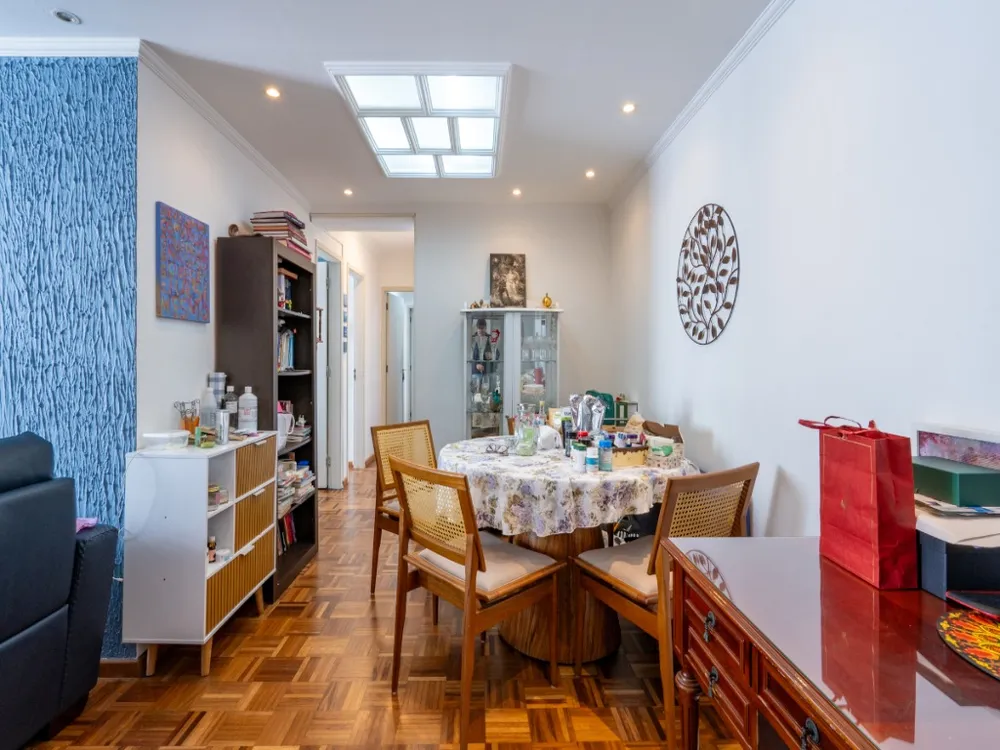 Apartamento, 3 quartos, 107 m² - Foto 4