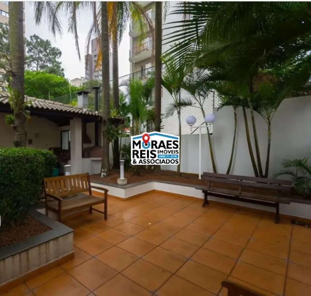 Apartamento, 3 quartos, 187 m² - Foto 16