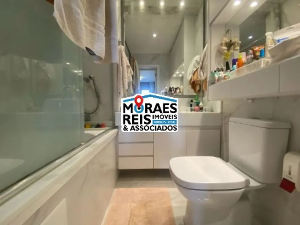 Apartamento, 3 quartos, 187 m² - Foto 5