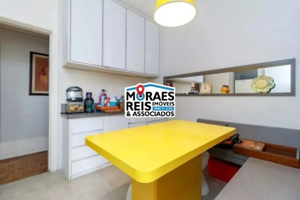 Apartamento, 3 quartos, 187 m² - Foto 11