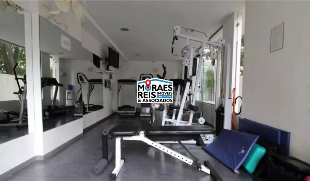 Apartamento, 3 quartos, 187 m² - Foto 6
