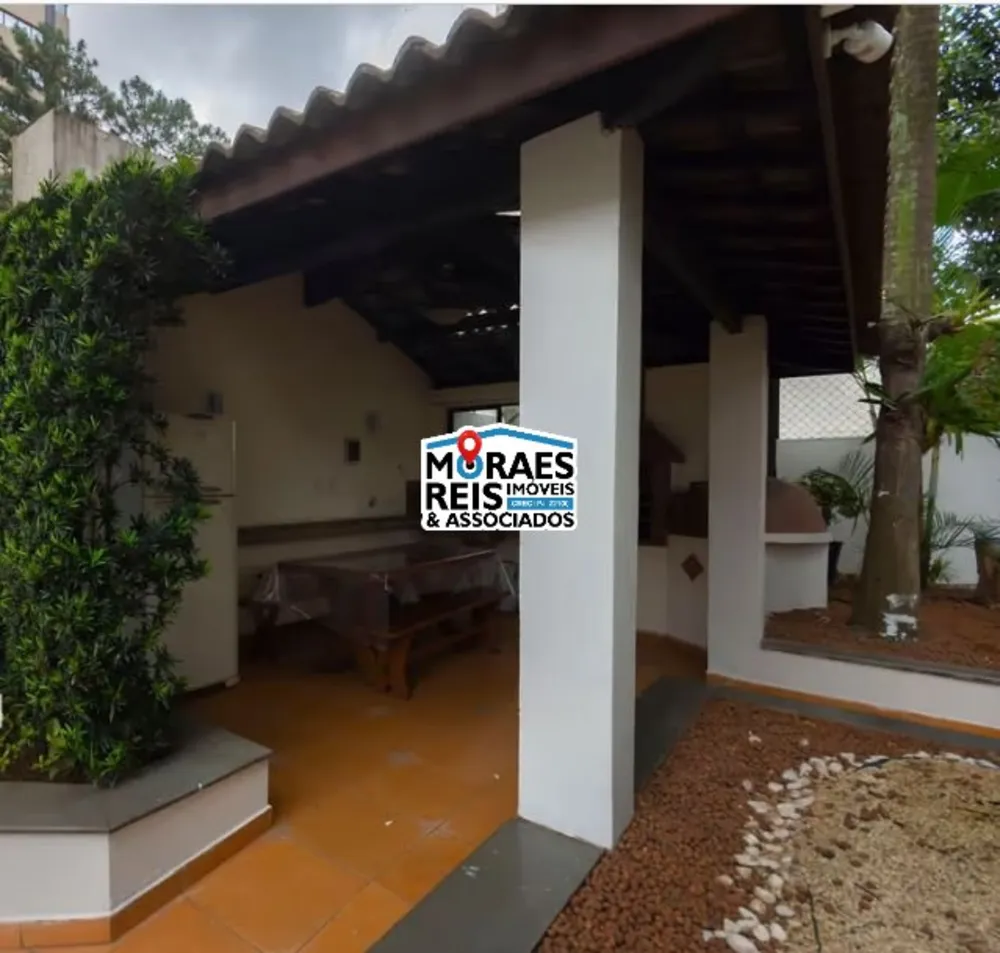 Apartamento, 3 quartos, 187 m² - Foto 12