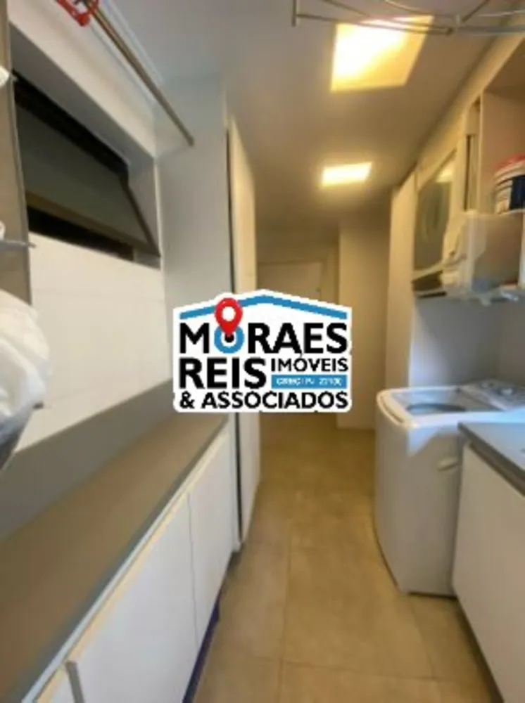 Apartamento, 3 quartos, 187 m² - Foto 14