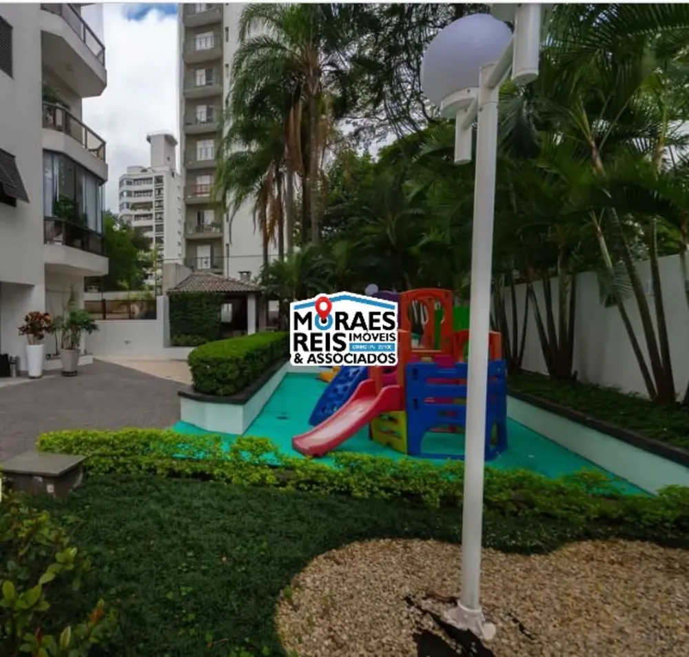 Apartamento, 3 quartos, 187 m² - Foto 15