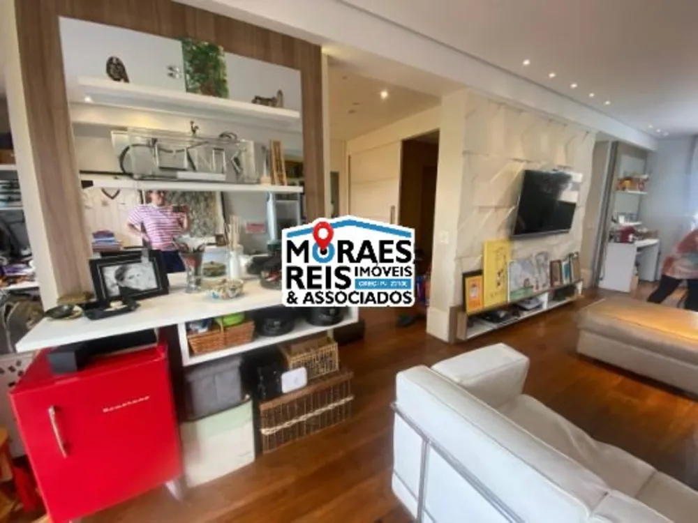 Apartamento, 3 quartos, 187 m² - Foto 2