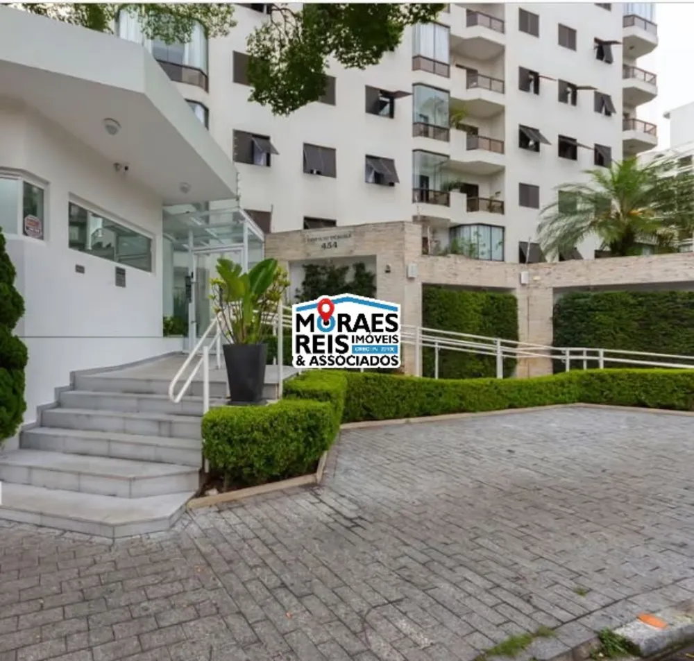 Apartamento, 3 quartos, 187 m² - Foto 3