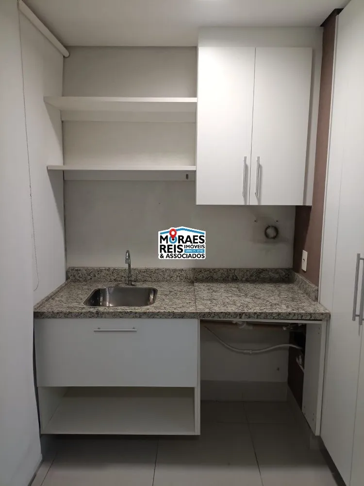 Apartamento, 1 quarto, 43 m² - Foto 1