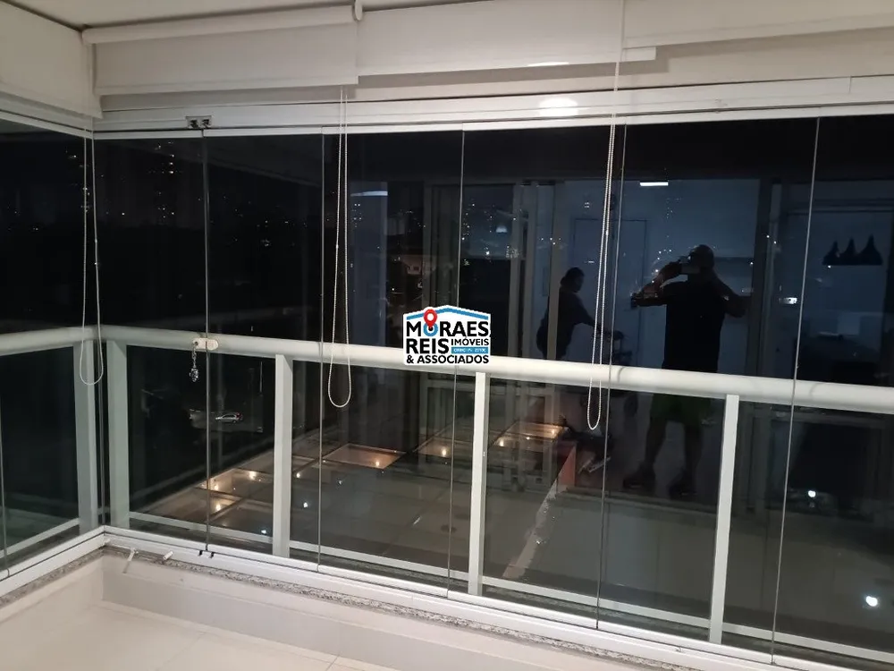 Apartamento, 1 quarto, 43 m² - Foto 6