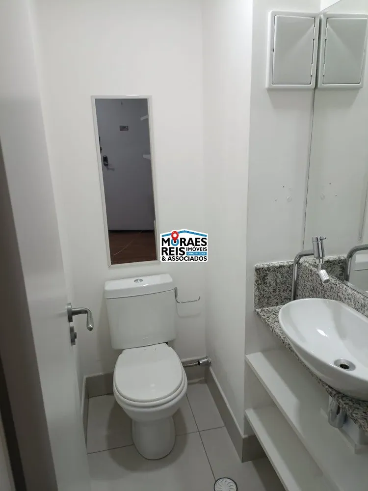 Apartamento, 1 quarto, 43 m² - Foto 12