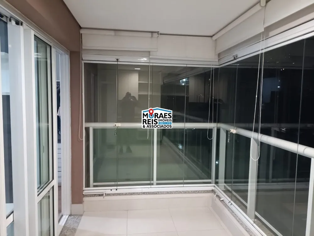 Apartamento, 1 quarto, 43 m² - Foto 13