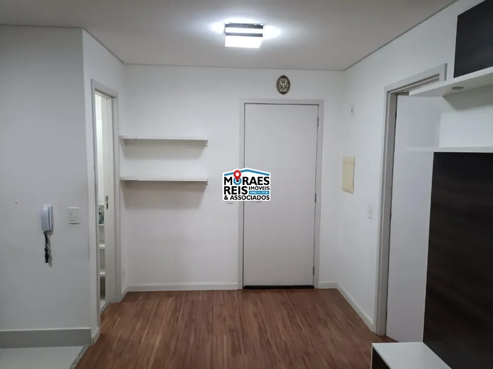 Apartamento, 1 quarto, 43 m² - Foto 2