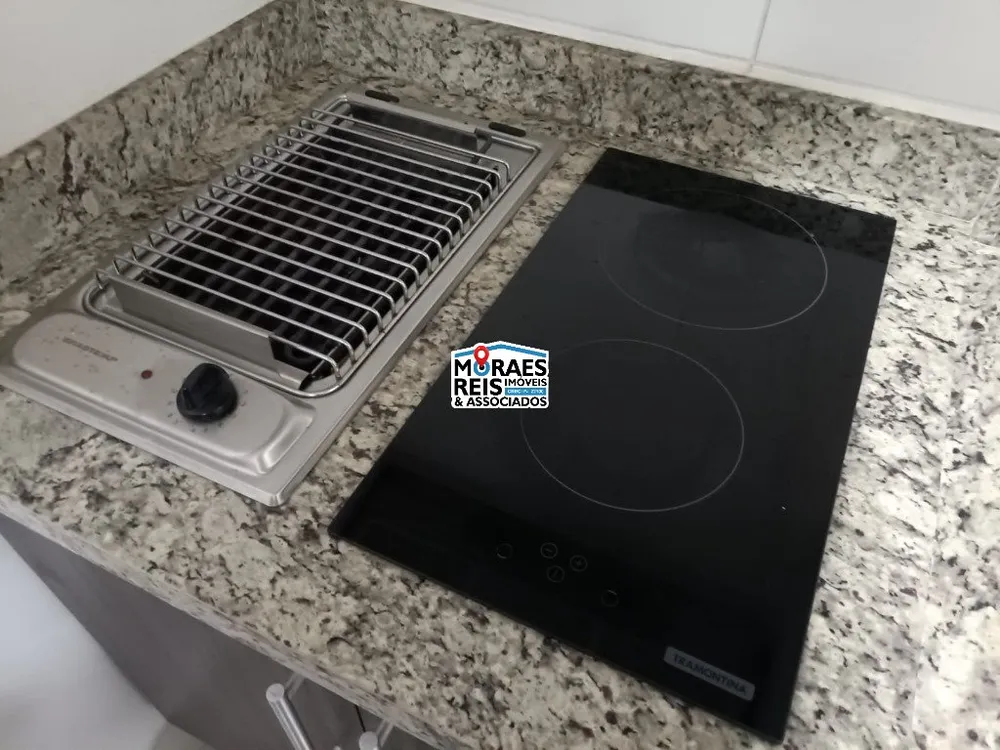 Apartamento, 1 quarto, 43 m² - Foto 5