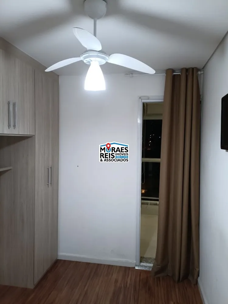 Apartamento, 1 quarto, 43 m² - Foto 3