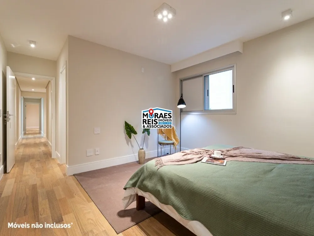Apartamento, 4 quartos, 263 m² - Foto 8